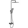 Душевая стойка со смесителем FRAP H87 F2487-6