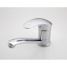 Смеситель для кухни FRAP H21 F4521 хром Ф40 F4521-2